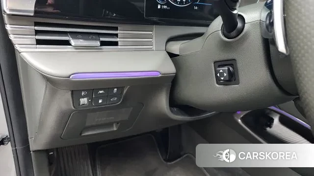 Hyundai The New Grandeur IG id 3479073 из Кореи 9