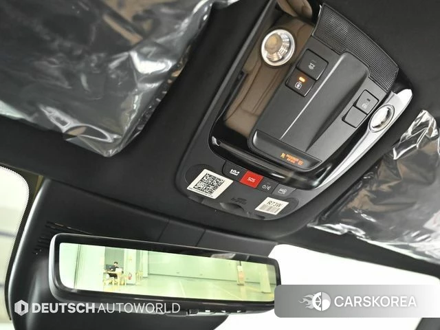 Kia The New Sorento 4th Generation id 3882937 из Кореи 9