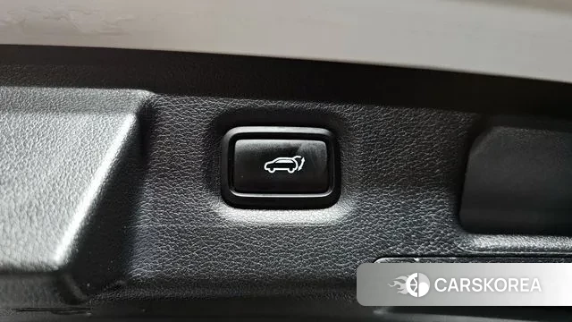 Hyundai The New Santa Fe id 3702642 из Кореи 9