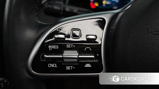 Mercedes-Benz GLB-Class X247 id 3518348 из Кореи 9