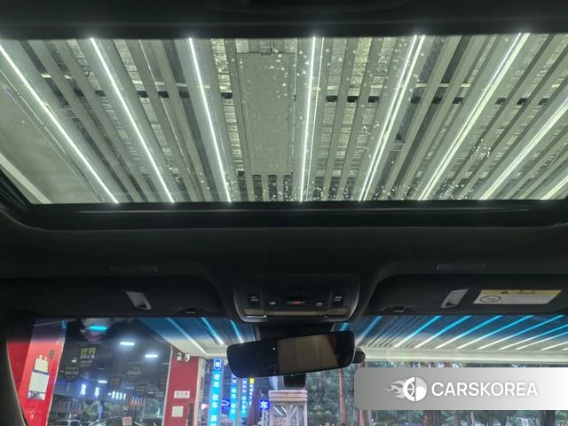 Lexus ES id 4300097 из Китая 9