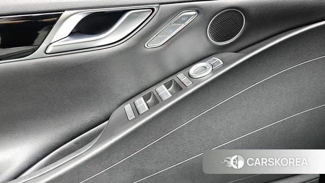Genesis G80 (RG3) id 4308555 из Кореи 9