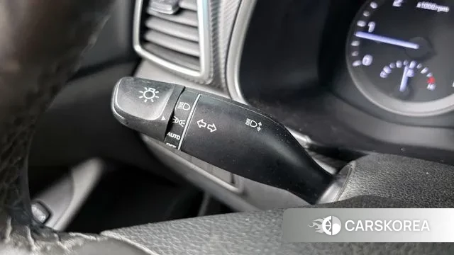 Hyundai All New Tucson id 3265007 из Кореи 9