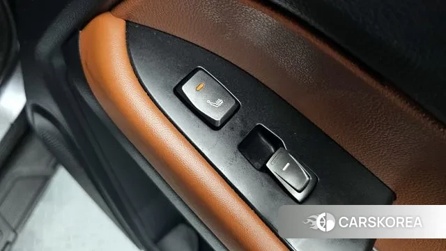 Ssangyong Rexton Sports Cannes id 3753522 из Кореи 9