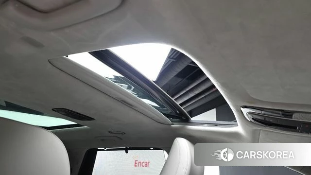 Hyundai Palisade id 4417045 из Кореи 9