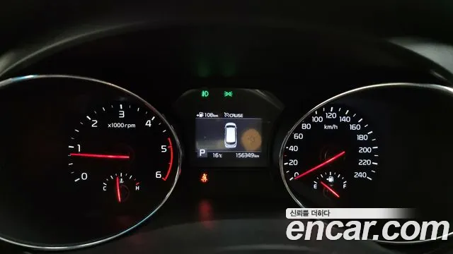 Kia The New Carnival id 2607909 из Кореи 9