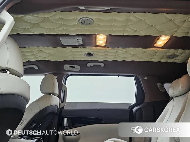 Kia Carnival 4th generation id 4178974 из Кореи 9