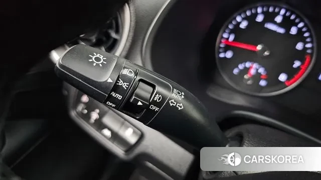 Kia Come New K3 id 3344627 из Кореи 9