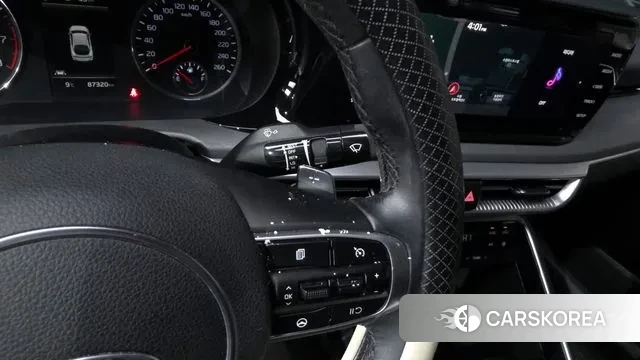 Kia K5 3rd generation id 3385217 из Кореи 9