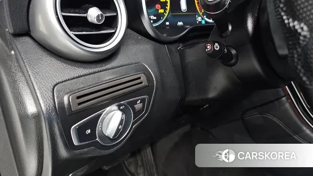 Mercedes-Benz GLC-Class X253 id 3362323 из Кореи 9