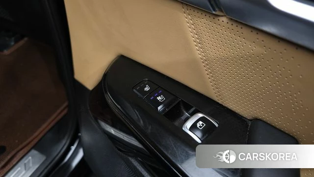 Kia Mohave Master id 4356054 из Кореи 9