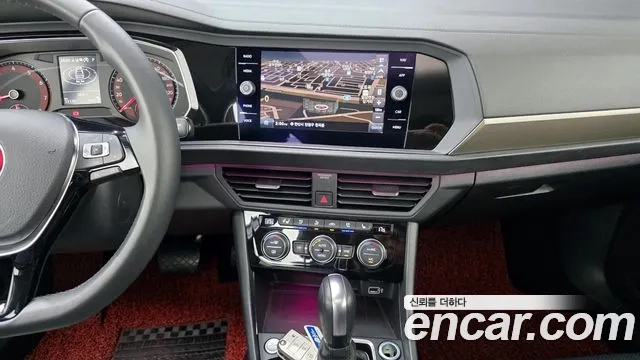 Volkswagen 7th Generation of Jetta id 2916739 из Кореи 9