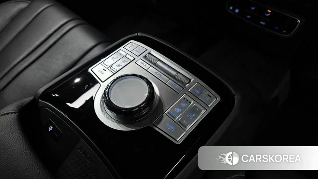 Genesis G80 (RG3) id 3953322 из Кореи 9