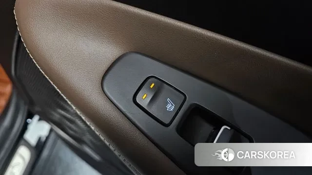 Hyundai Santa Fe TM id 3583406 из Кореи 9