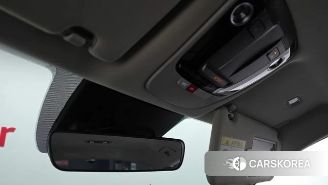 Kia The New K5 3rd generation id 4590786 из Кореи 9