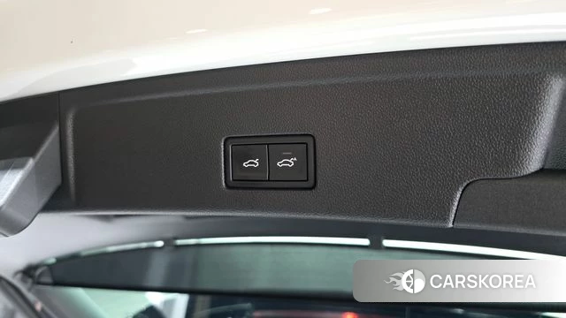 Volkswagen Touareg 3rd generation id 3805805 из Кореи 9