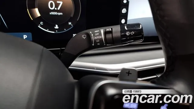 Hyundai Grandeur (GN7) id 2716859 из Кореи 9