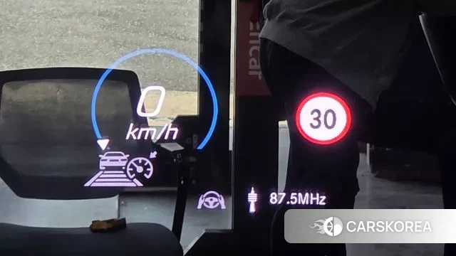 Mercedes-Benz GLE-Class W167 id 3405530 из Кореи 9