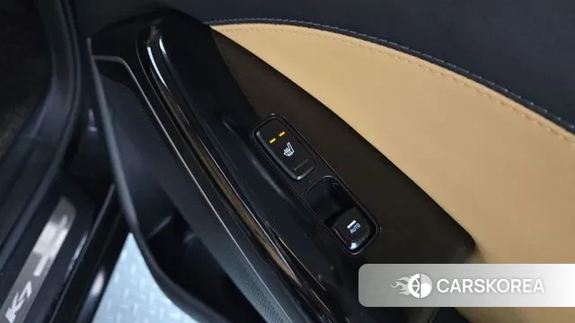 Kia K7 Premier id 3275175 из Кореи 9