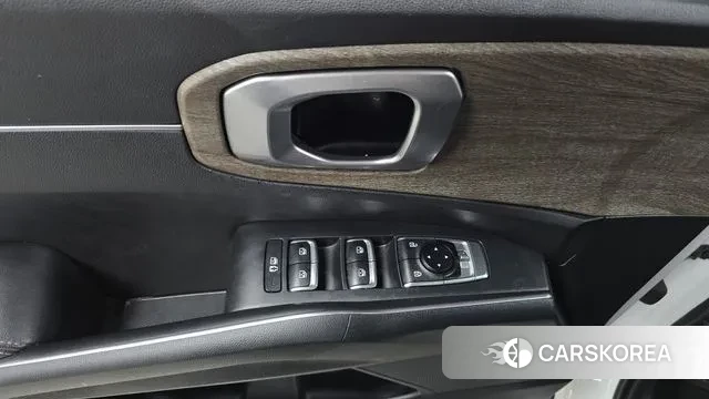 Kia Sorento 4th Generation id 3611244 из Кореи 9