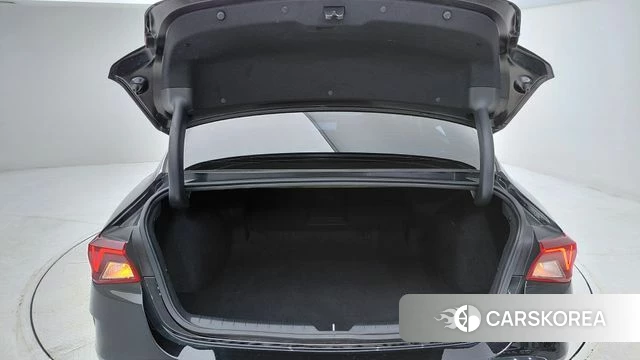 Kia K5 Hybrid 3rd Generation id 4893589 из Кореи 9