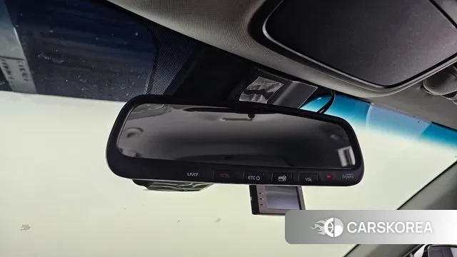 Kia The New Sorento id 3434690 из Кореи 9