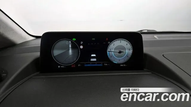 Hyundai Staria id 2607733 из Кореи 9