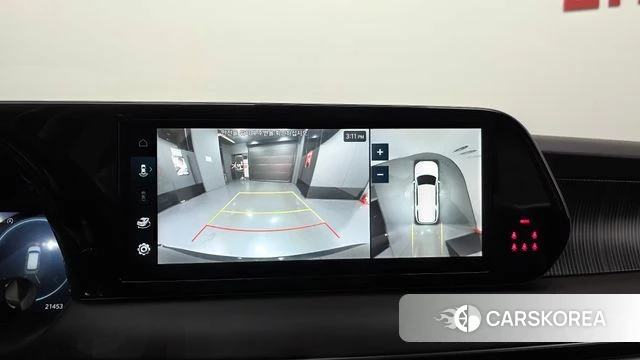 Hyundai The New Palisade id 4302751 из Кореи 9