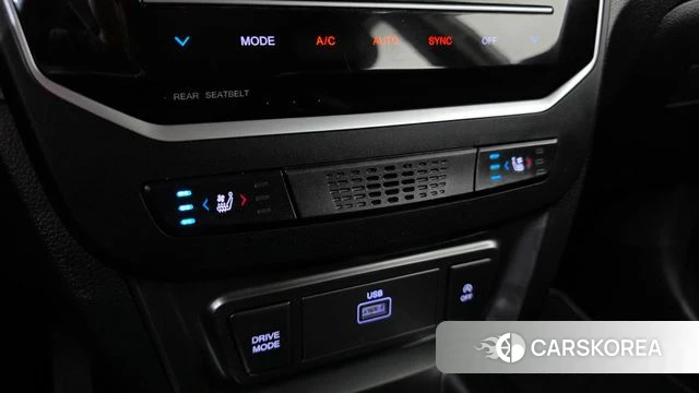 Ssangyong The New Tivoli Air id 4681933 из Кореи 9