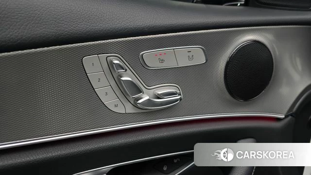 Mercedes-Benz E-Class W213 id 4471625 из Кореи 9