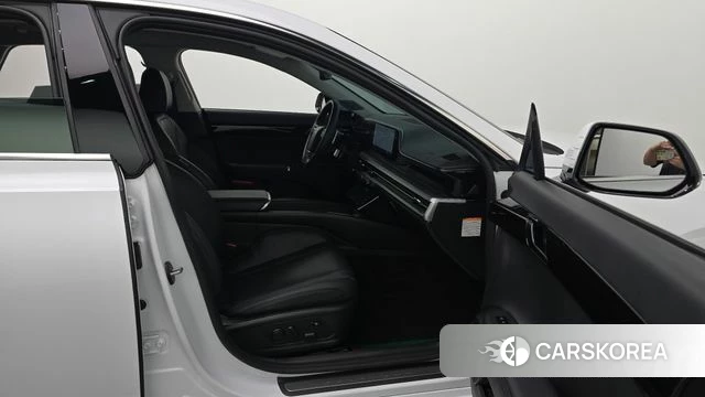 Hyundai Grandeur Hybrid (GN7) id 4499436 из Кореи 9