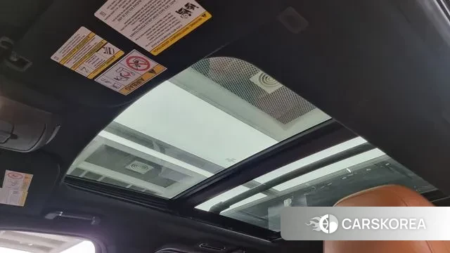 Lincoln Navigator 4th generation id 3252597 из Кореи 9