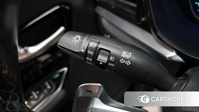 Kia The New Niro id 4403171 из Кореи 9