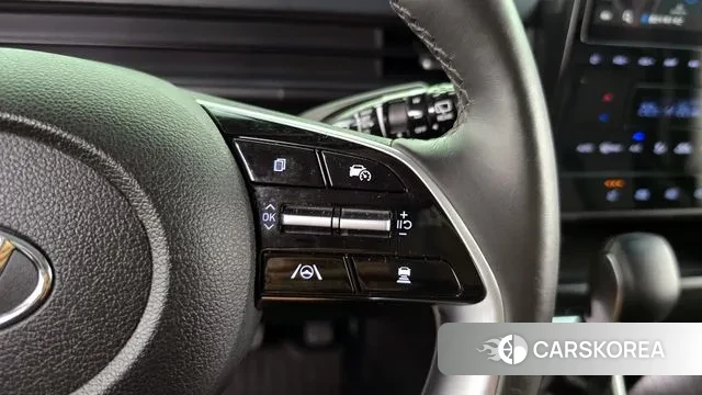 Hyundai Staria id 3053140 из Кореи 9