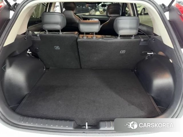 Kia Di Ol Nu Niro id 4774915 из Кореи 9