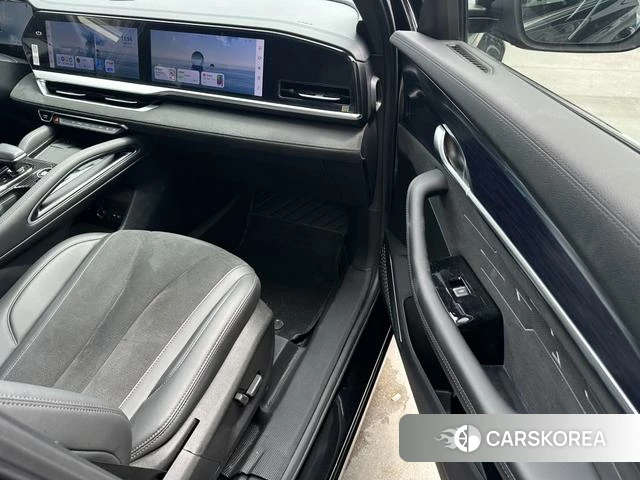 Geely Automobile Xingyue L id 4215045 из Китая 9