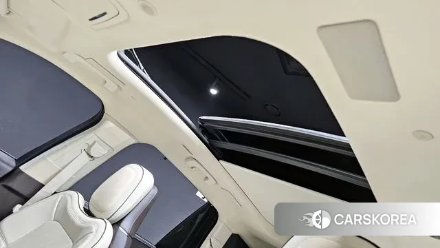 Lincoln Aviator 2nd generation id 3479312 из Кореи 9