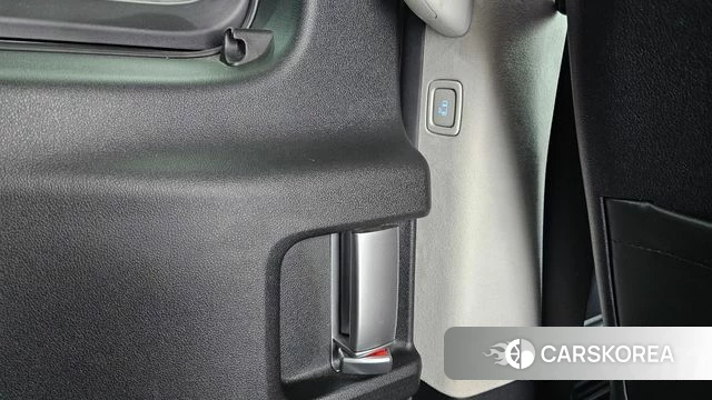 Hyundai Staria id 3934087 из Кореи 9