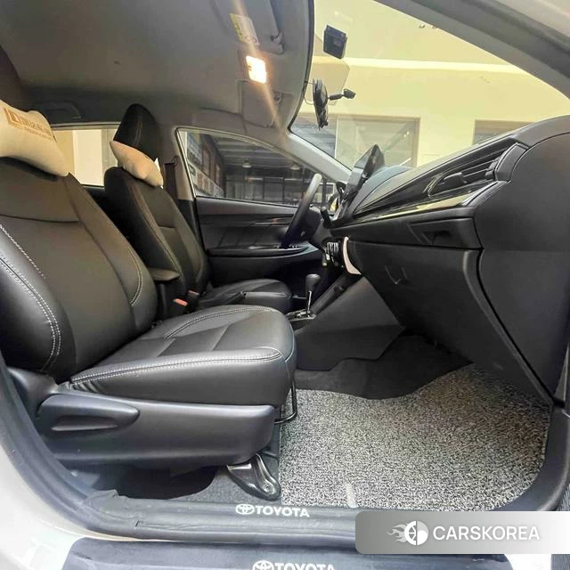 Toyota YARIS L Zhixuan id 4298477 из Китая 9