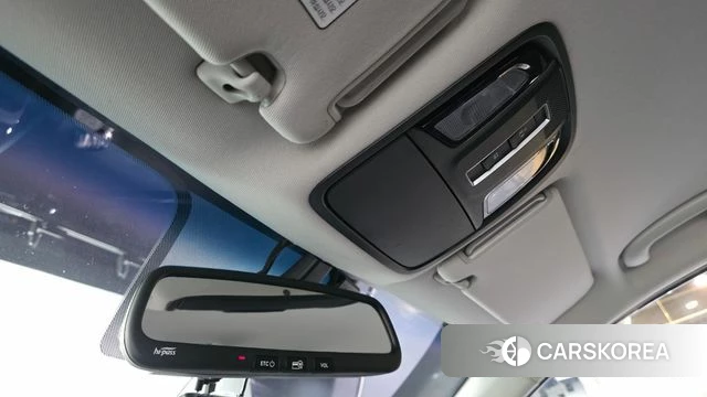 Kia The New Sorento id 4837318 из Кореи 9