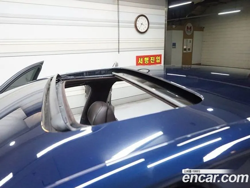 Genesis G90 id 1177002 из Кореи 9