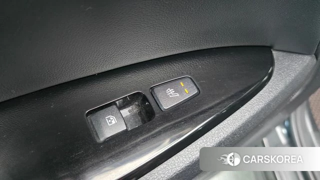 Kia Sportage 5th Generation Hybrid id 4518043 из Кореи 9