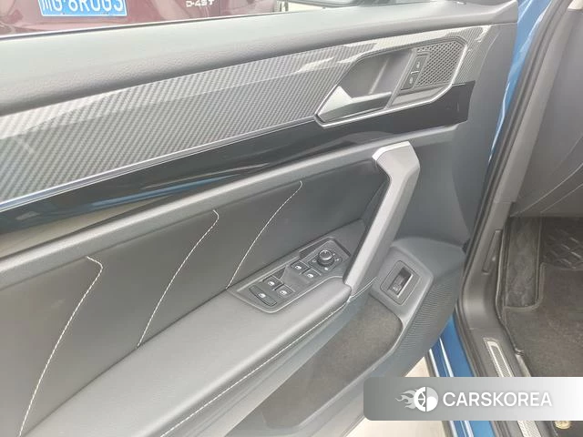 Volkswagen Tanyue id 4314122 из Китая 9