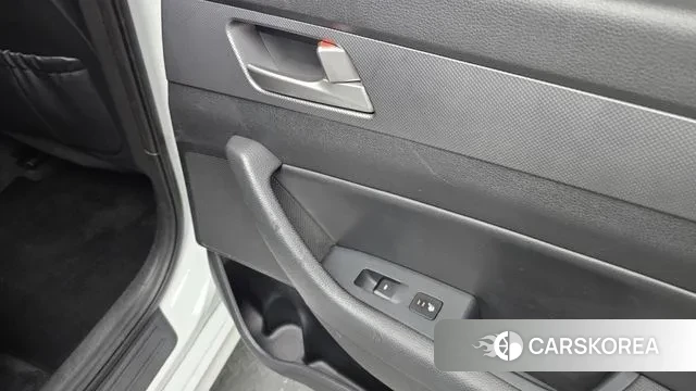 Hyundai Sonata New Rise id 3024547 из Кореи 9