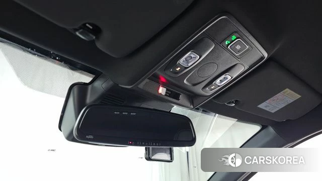 Renault Korea (Samsung) Arcana id 4462414 из Кореи 9