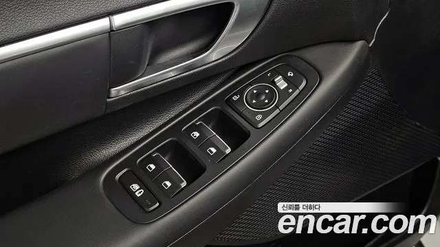 Hyundai Sonata (DN8) id 2907815 из Кореи 9