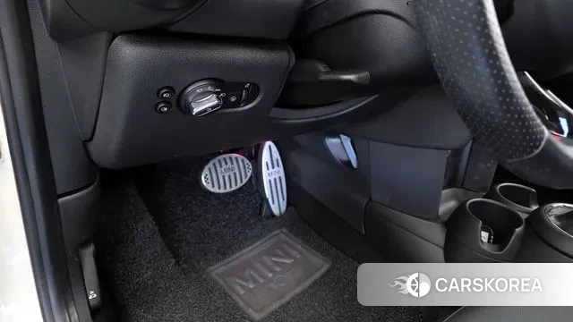 Mini Cooper id 3395774 из Кореи 9