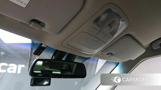 Ssangyong Berry New Tivoli id 4551588 из Кореи 9