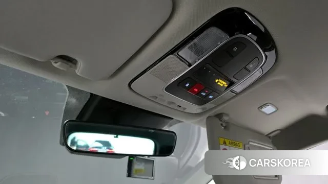 Hyundai Tucson Hybrid (NX4) id 3524771 из Кореи 9