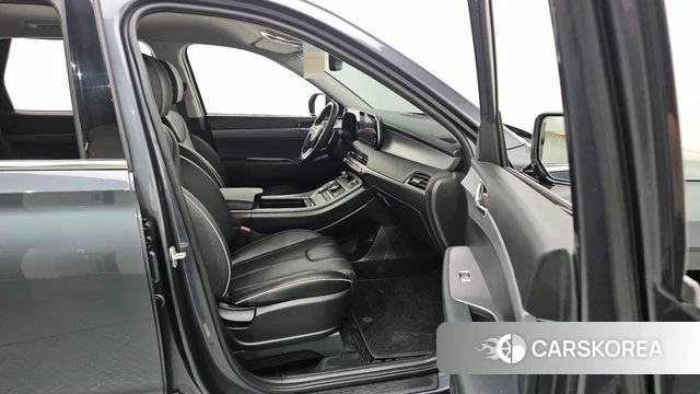 Hyundai Palisade id 4195558 из Кореи 9